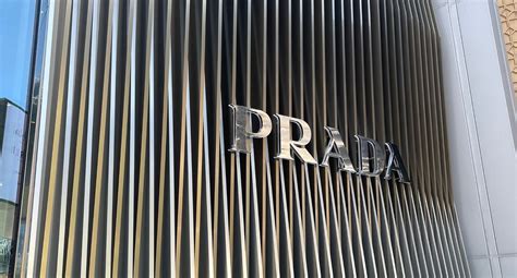 development of prada|what is Prada known for.